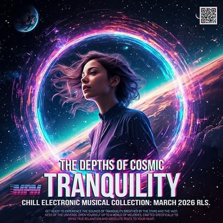 The Depths Of Cosmic Tranquility (2026) MP3