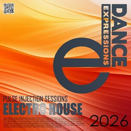 Pulse Injection Sessions (2026) MP3