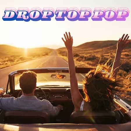 Drop Top Pop (2026) MP3