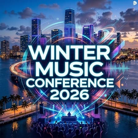 Winter Music Conference 2026 (2026) MP3