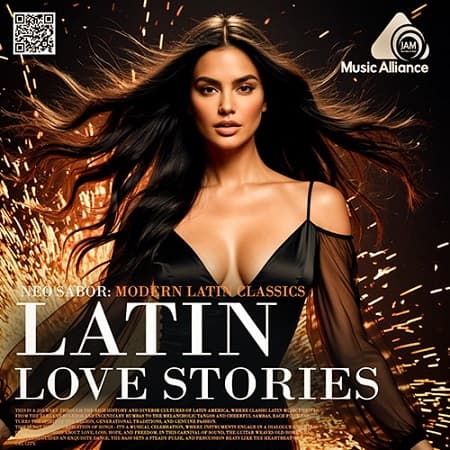 Latin Love Stories (2026) MP3 Latin Love Stories (2026) MP3