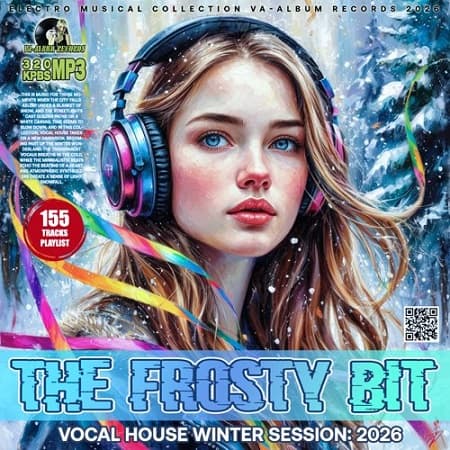 The Frosty Bit (2026) MP3 The Frosty Bit (2026) MP3