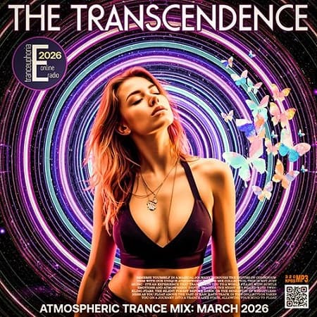 The Transcendence Euphoria (2026) MP3 The Transcendence Euphoria (2026) MP3