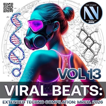 Viral Beats Vol.13 (2026) MP3