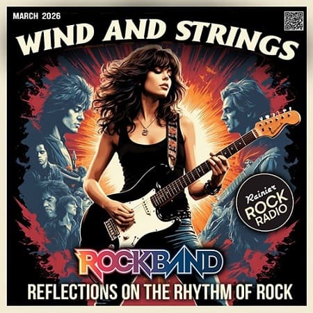 Wind And Striпgs (2026) MP3 Wind And Striпgs (2026) MP3