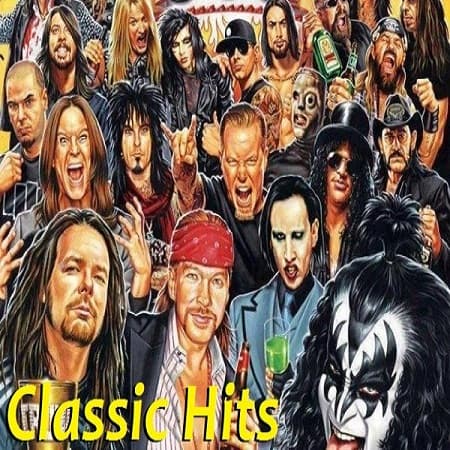 Classic Hits (2026) MP3