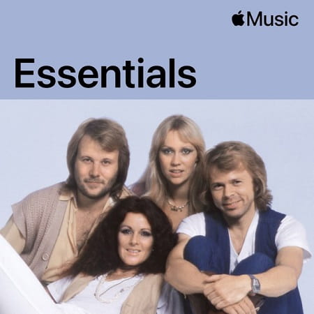 ABBA - Essentials (2026) MP3