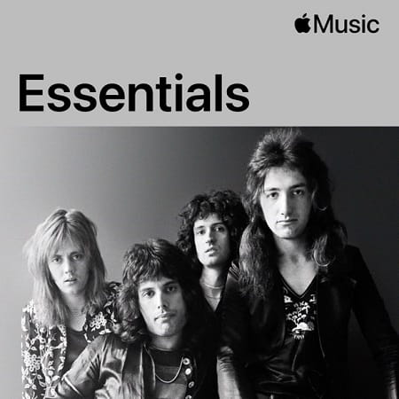 Queen - Essentials (2026) MP3