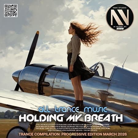 Holding My Breath (2026) MP3