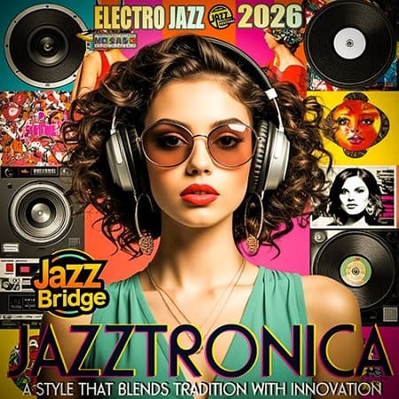 Jazztronica (2026) MP3
