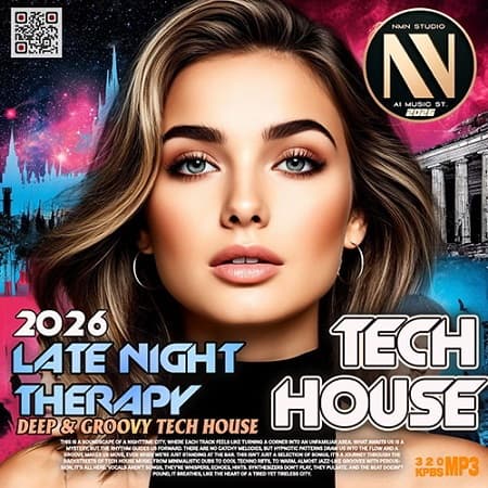 Late Night Therapy (2026) MP3