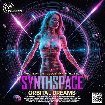 Synthspace Music: Orbital Dreams (2026) MP3