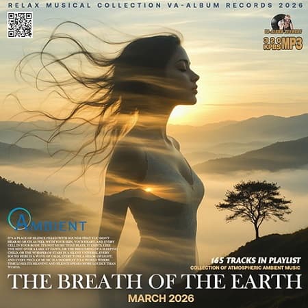 The Breath Of The Earth (2026) MP3