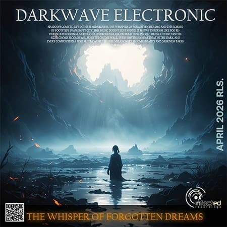 The Whisper Of Forgotten Dreams (2026) MP3