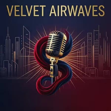 Velvet Airwaves (2026) MP3