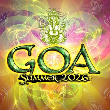 Goa Summer 2026 (2026) MP3