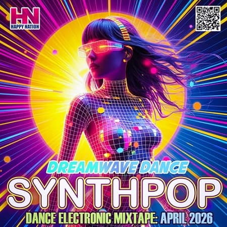 Dreamwave Dance (2026) MP3