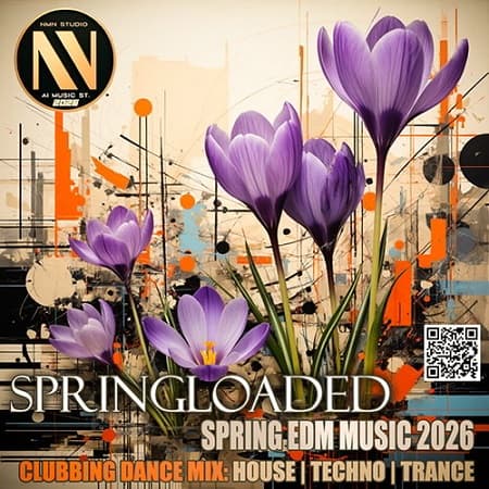EDM Springloaded (2026) MP3