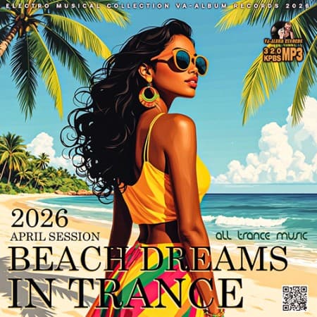 In Trance: Beach Dreams (2026) MP3