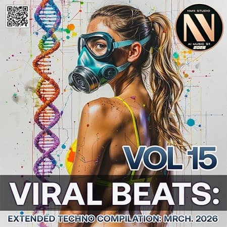 Viral Beats Vol.15 (2026) MP3
