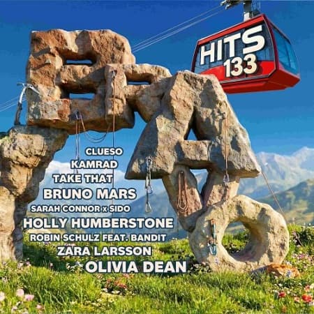 Bravo Hits Vol.133 [2CD] (2026) MP3