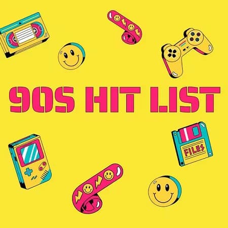 90s Hit List (2026) MP3