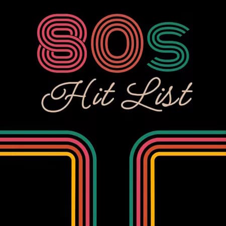 80s Hit List (2026) MP3