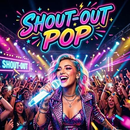 Shout-Out Pop (2026) MP3