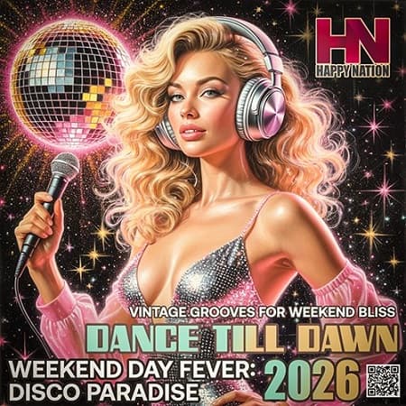 Dance Till Dawn (2026) MP3