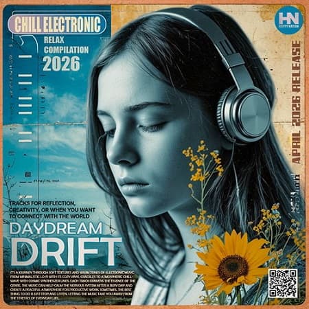 Daydream Drift (2026) MP3