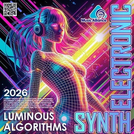 Luminous Algorithms (2026) MP3