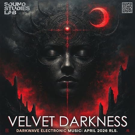 Velvet Darkness (2026) MP3