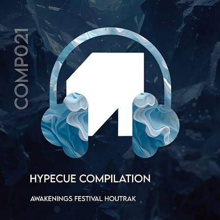 Awakenings Festival Houtrak (2026) MP3