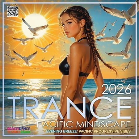 Trance: Pacific Mindscape (2026) MP3