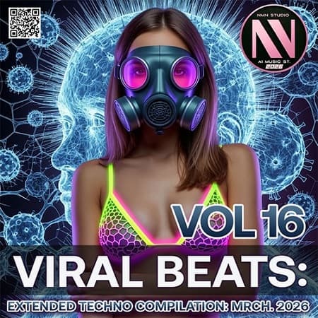 Viral Beats Vol.16 (2026) MP3