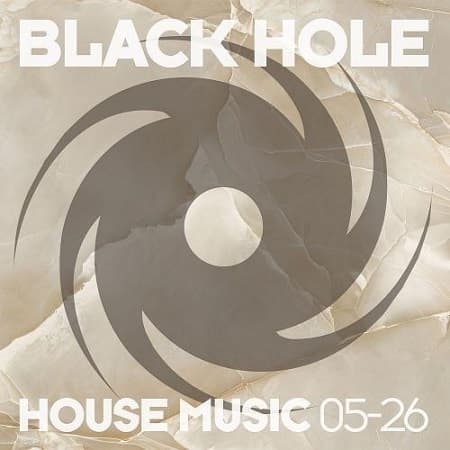 Black Hole House Music 05-26 (2026) MP3