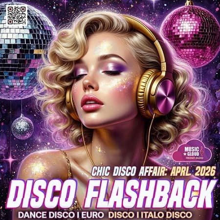 Disco Flashback (2026) MP3