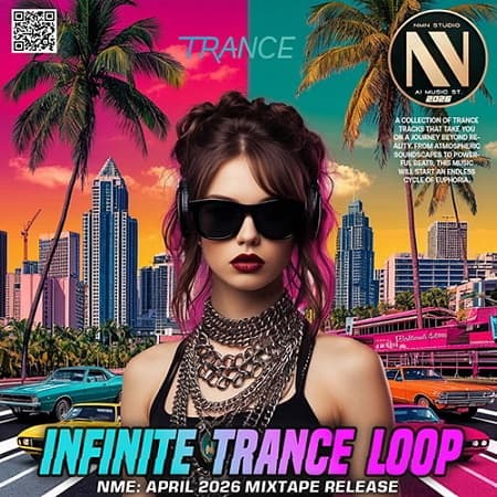 Infinite Trance Loop (2026) MP3