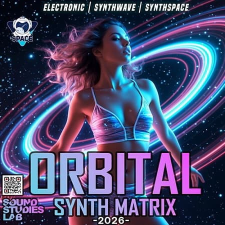Orbital Synth Matrix (2026) MP3