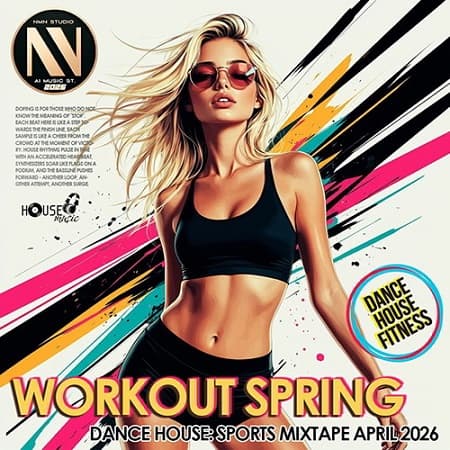 Workout Spring (2026) MP3 Workout Spring (2026) MP3