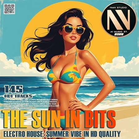 The Sun In Bits (2026) MP3 The Sun In Bits (2026) MP3