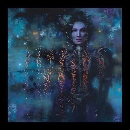 Tarja - Frisson Noir (2026) MP3 Tarja - Frisson Noir (2026) MP3