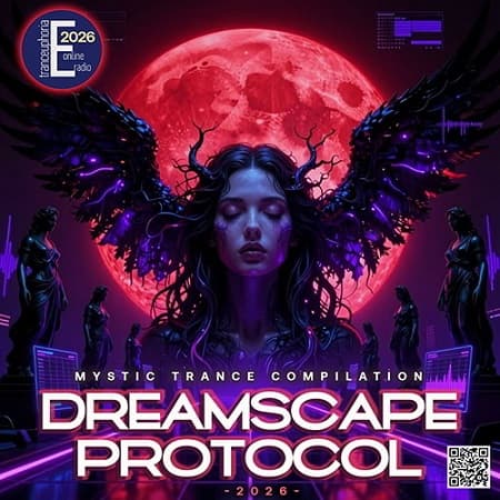 Dreamscape Protocol (2026) MP3 Dreamscape Protocol (2026) MP3