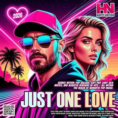 Just One Love (2026) MP3 Just One Love (2026) MP3