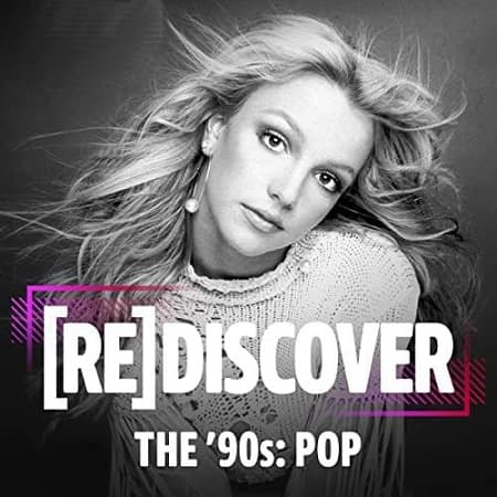 REDISCOVER The ‘90s Pop (2026) MP3 REDISCOVER The ‘90s Pop (2026) MP3