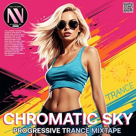 Chromatic Sky (2026) MP3 Chromatic Sky (2026) MP3