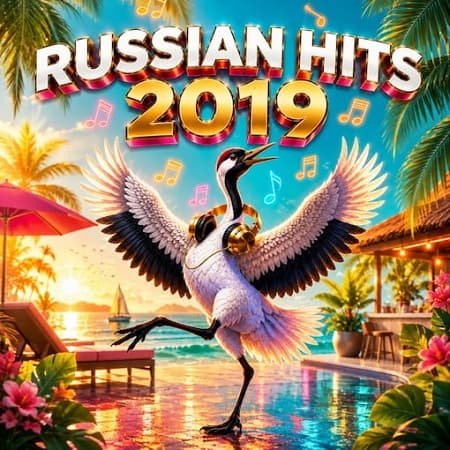 Russian Hits 2019 by Zhuravlik (2026) MP3 Russian Hits 2019 by Zhuravlik (2026) MP3