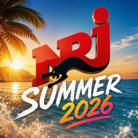 NRJ Summer 2026 (2026) MP3 NRJ Summer 2026 (2026) MP3