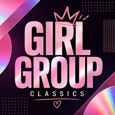 Girl Group Classics (2026) MP3