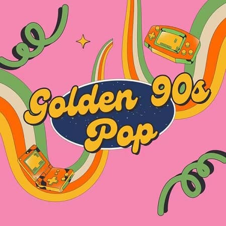 Golden 90s Pop (2026) MP3